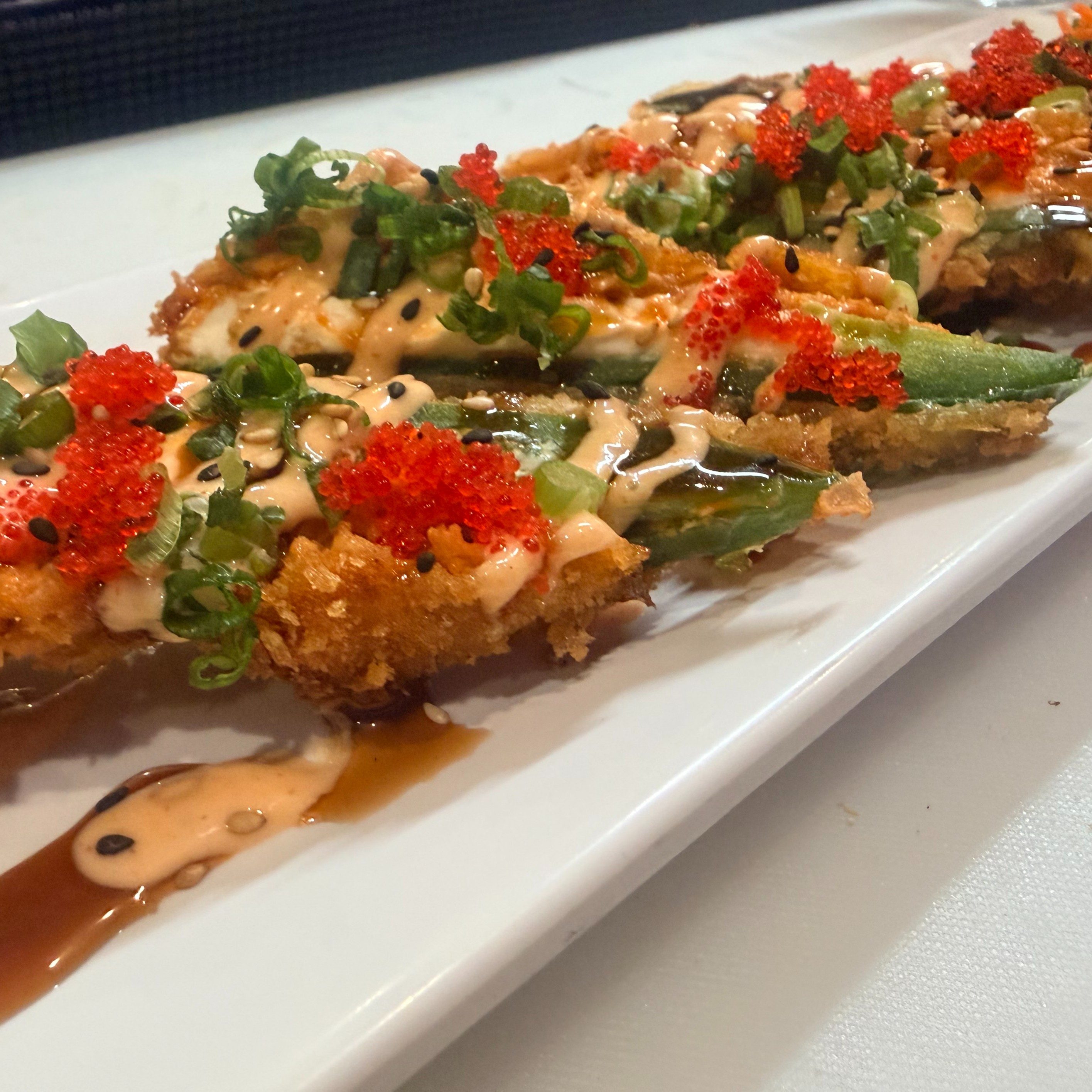 Jalapeno Dynamite🔥.