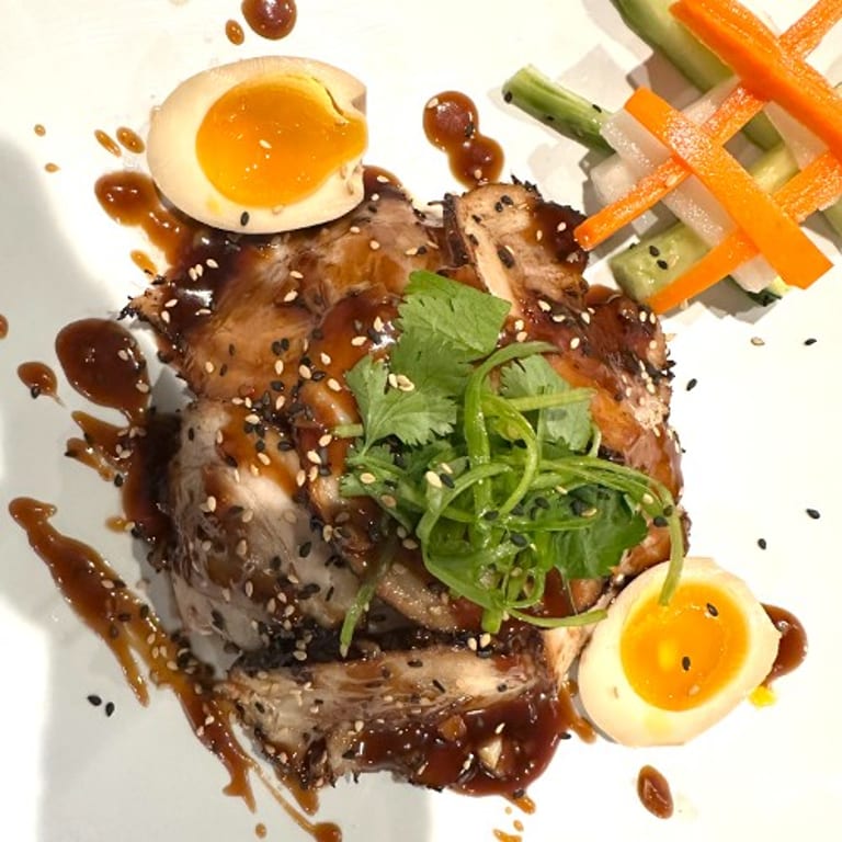 Indulge in Our Pork Belly