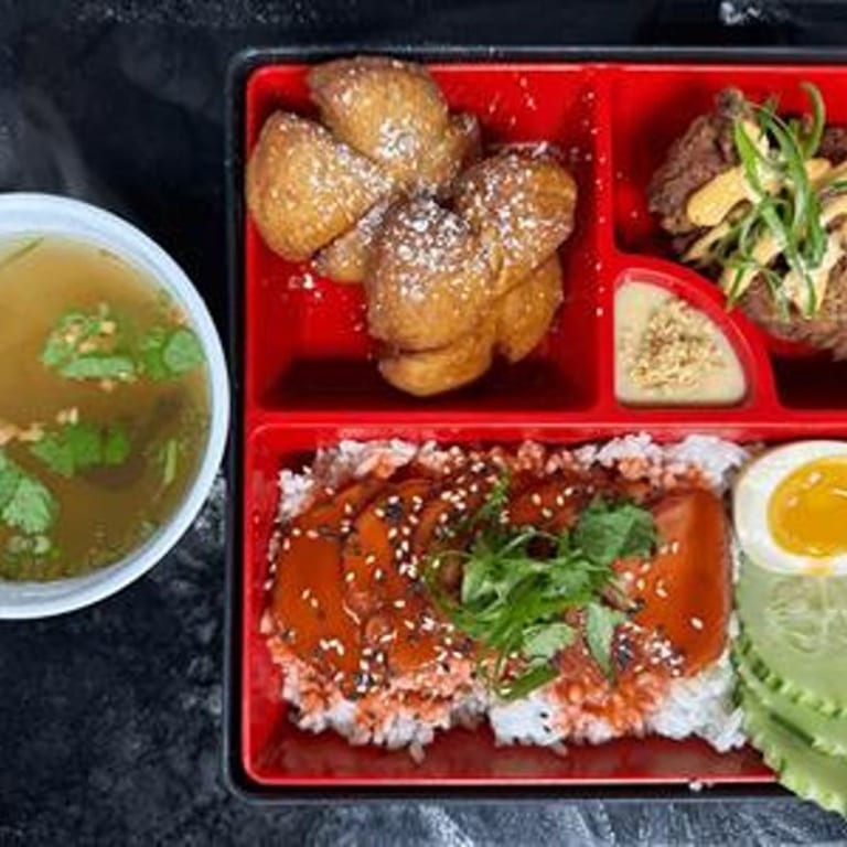 Discover Miso Delights