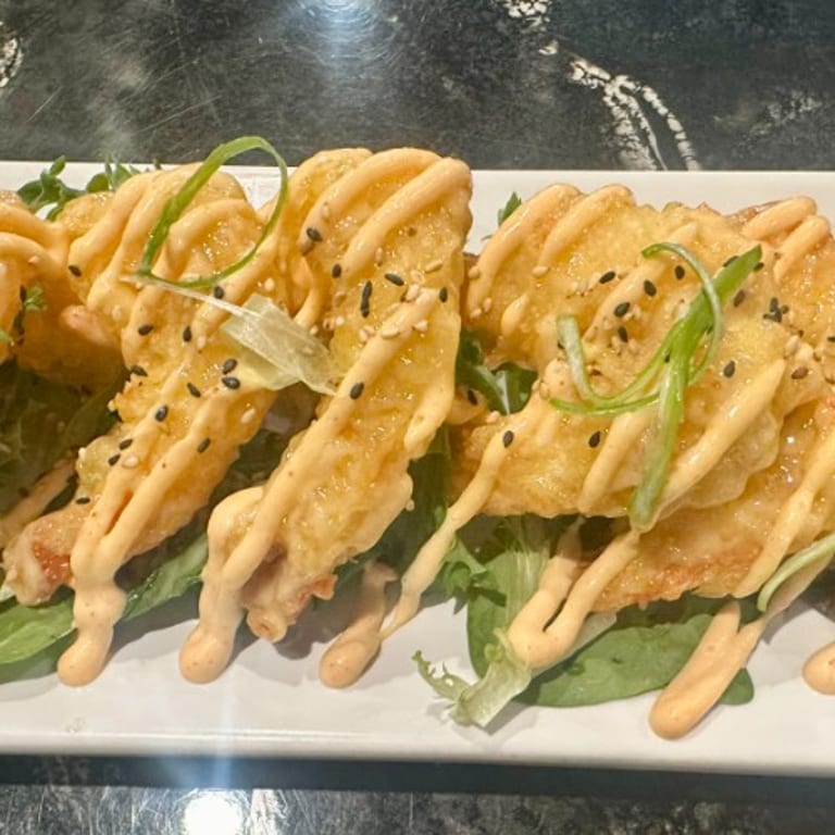 Shrimp Delights to Savor