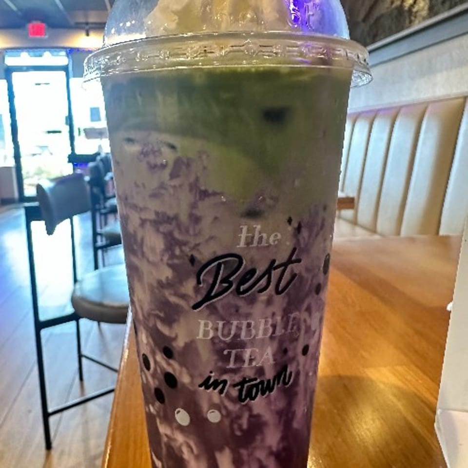 Delicious Matcha Creations