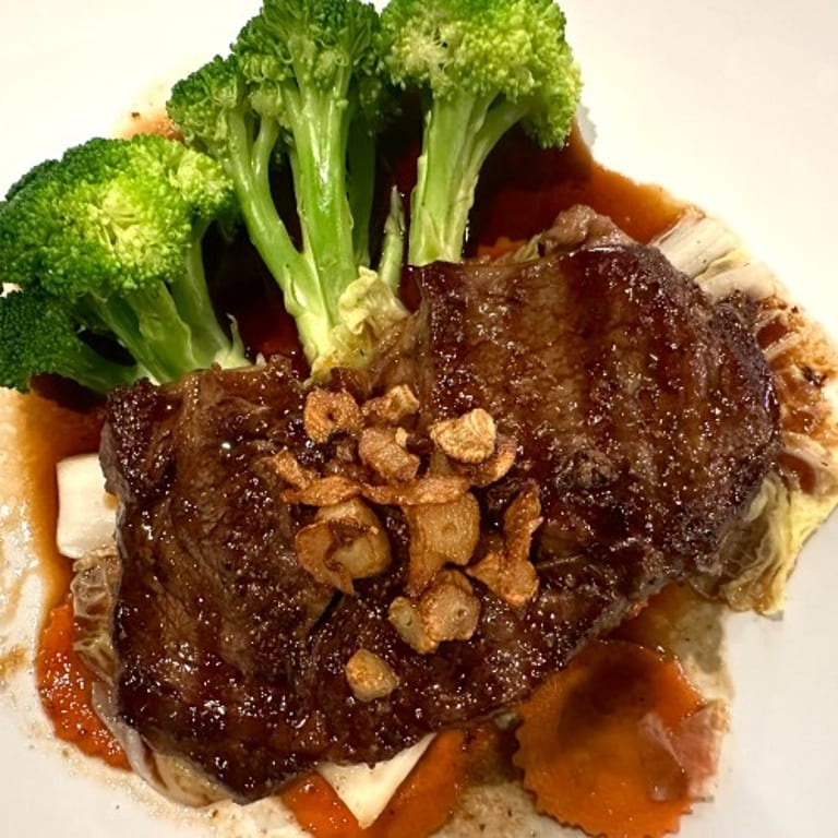Delicious Japanese Cuisine Awaits