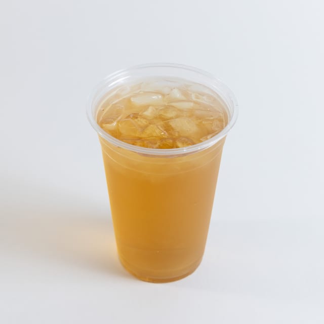 Sweetened / Unsweetened Tea.